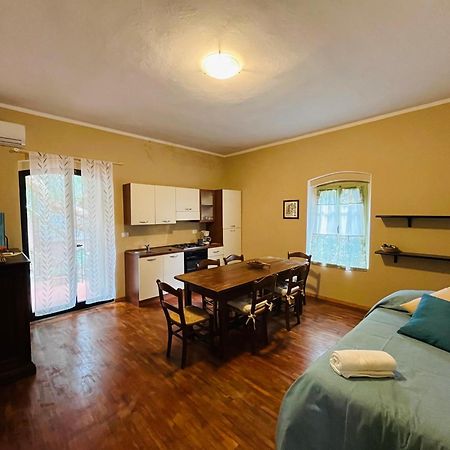 Borgo Degli Aranci Apart otel San Giuliano Terme Dış mekan fotoğraf