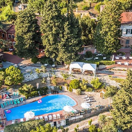 Borgo Degli Aranci Apart otel San Giuliano Terme Dış mekan fotoğraf