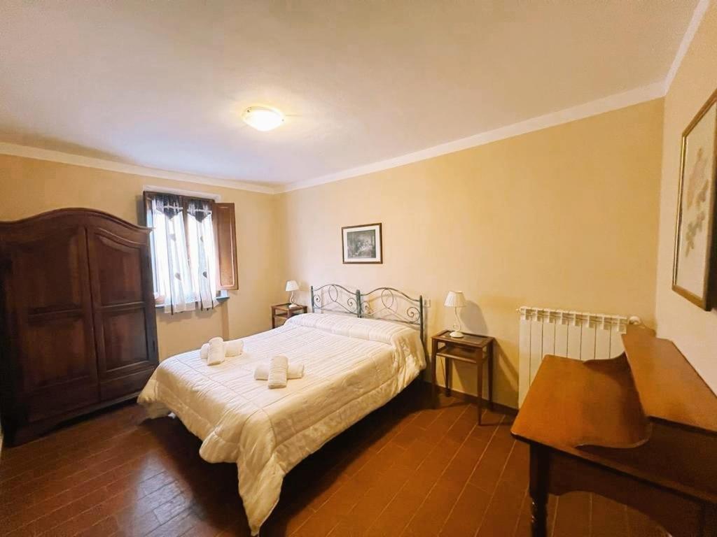 Borgo Degli Aranci Apart otel San Giuliano Terme Dış mekan fotoğraf