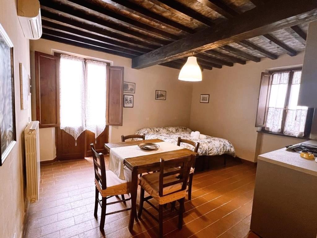 Borgo Degli Aranci Apart otel San Giuliano Terme Dış mekan fotoğraf