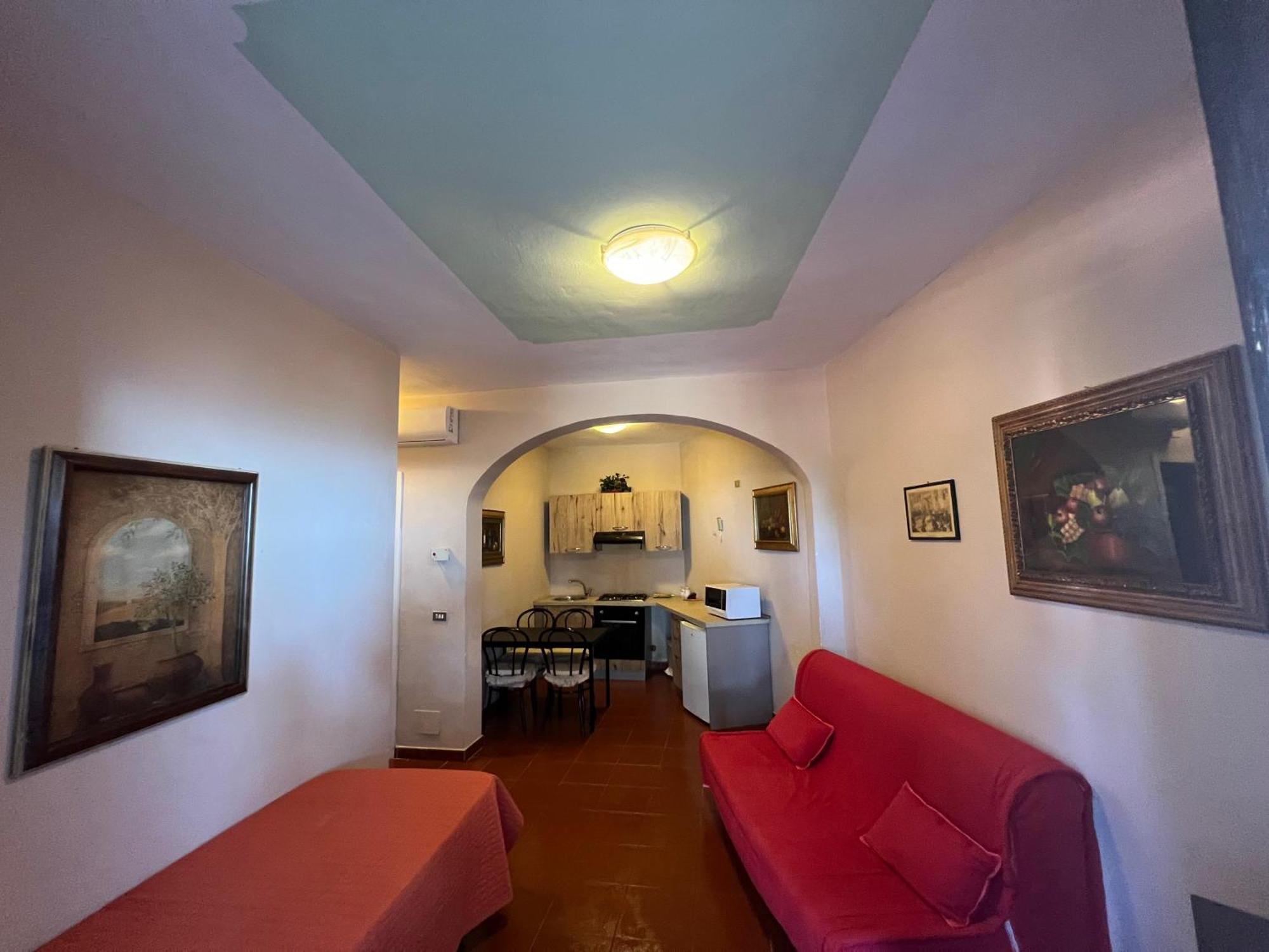 Borgo Degli Aranci Apart otel San Giuliano Terme Dış mekan fotoğraf