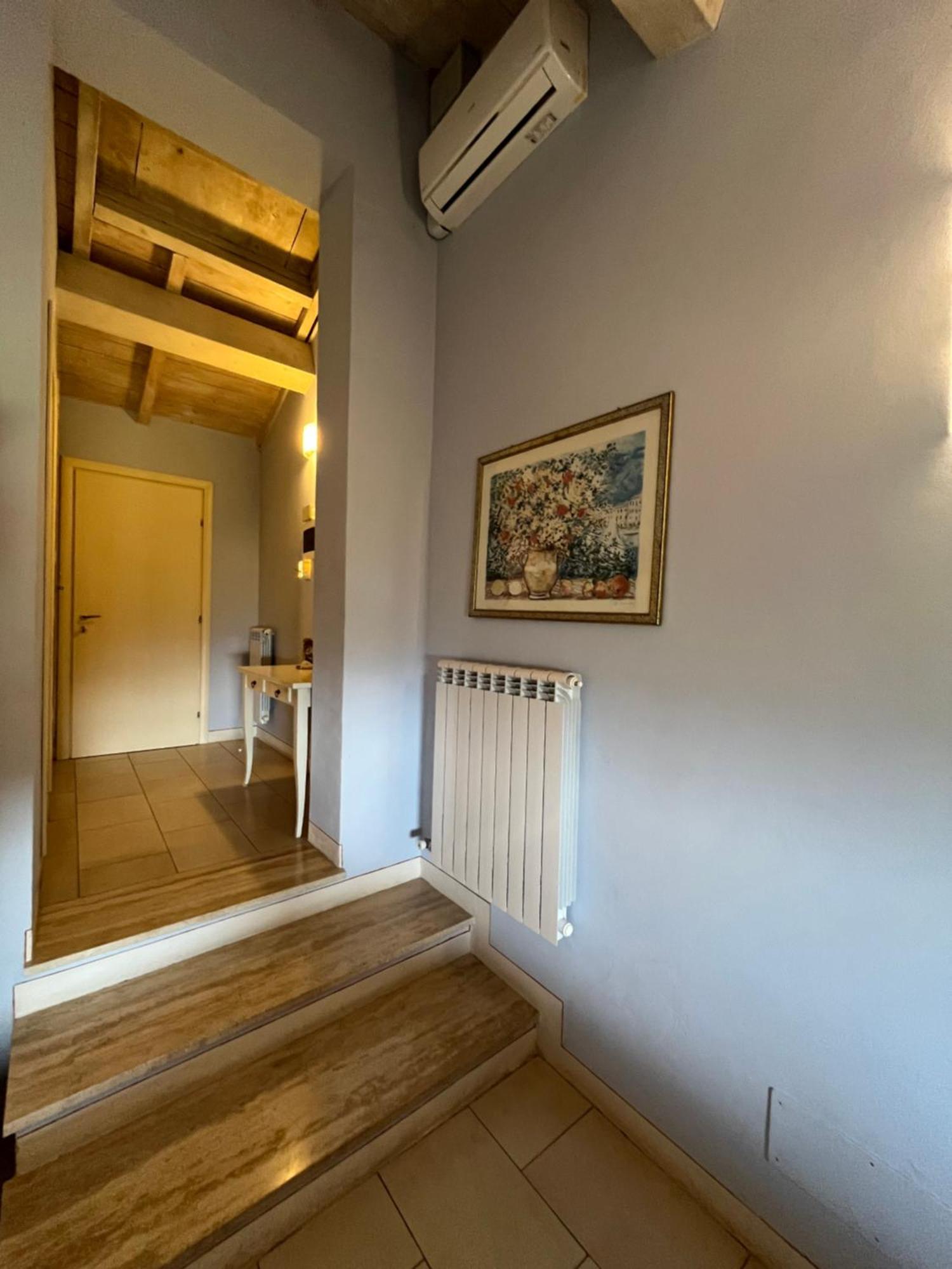 Borgo Degli Aranci Apart otel San Giuliano Terme Dış mekan fotoğraf