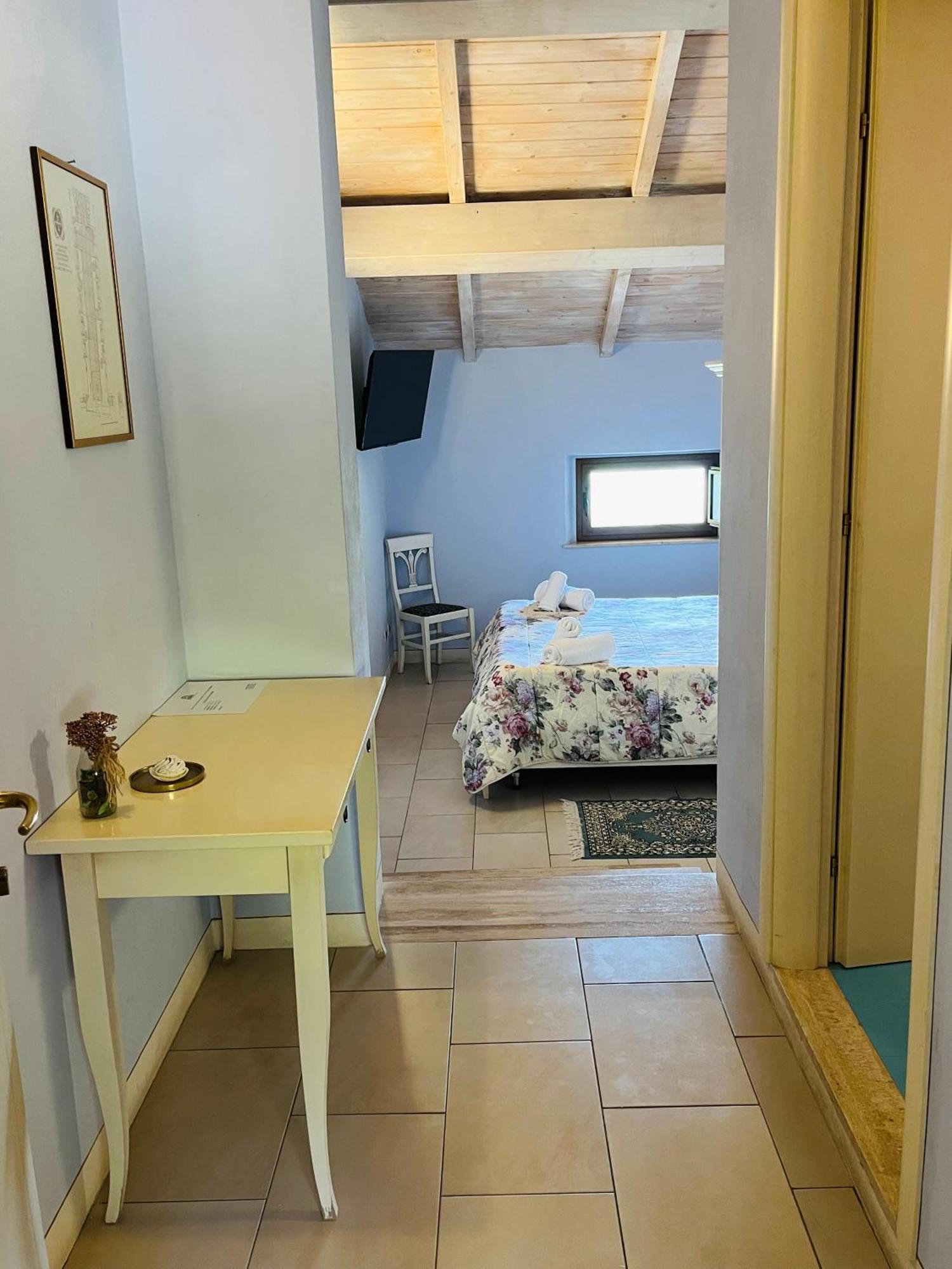 Borgo Degli Aranci Apart otel San Giuliano Terme Dış mekan fotoğraf