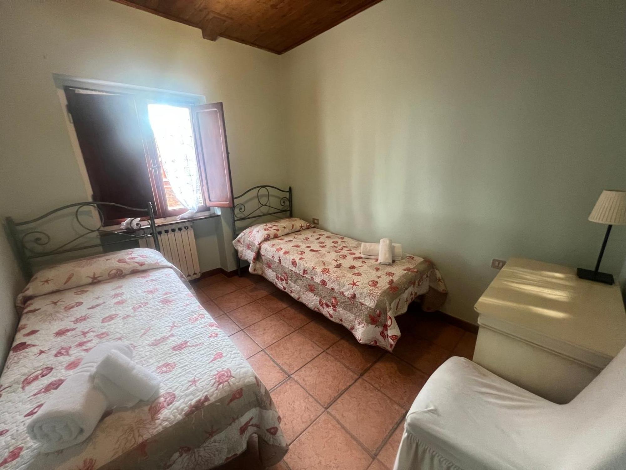 Borgo Degli Aranci Apart otel San Giuliano Terme Dış mekan fotoğraf