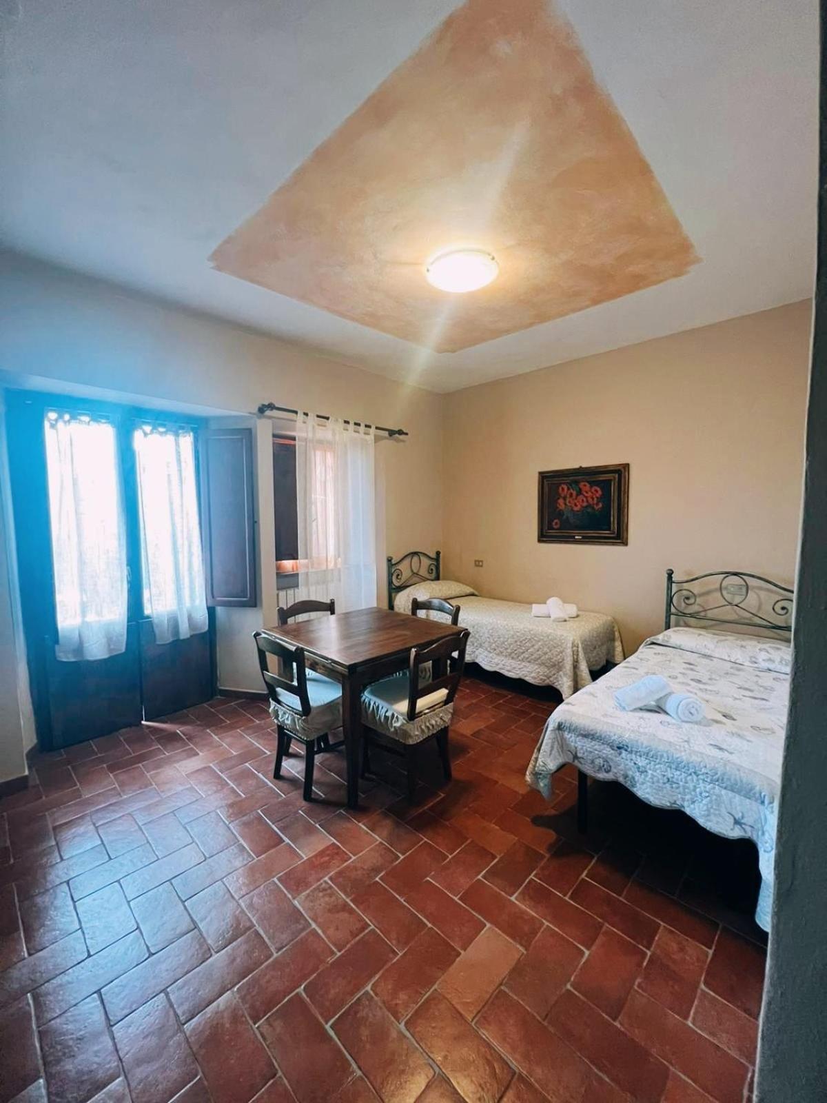 Borgo Degli Aranci Apart otel San Giuliano Terme Dış mekan fotoğraf