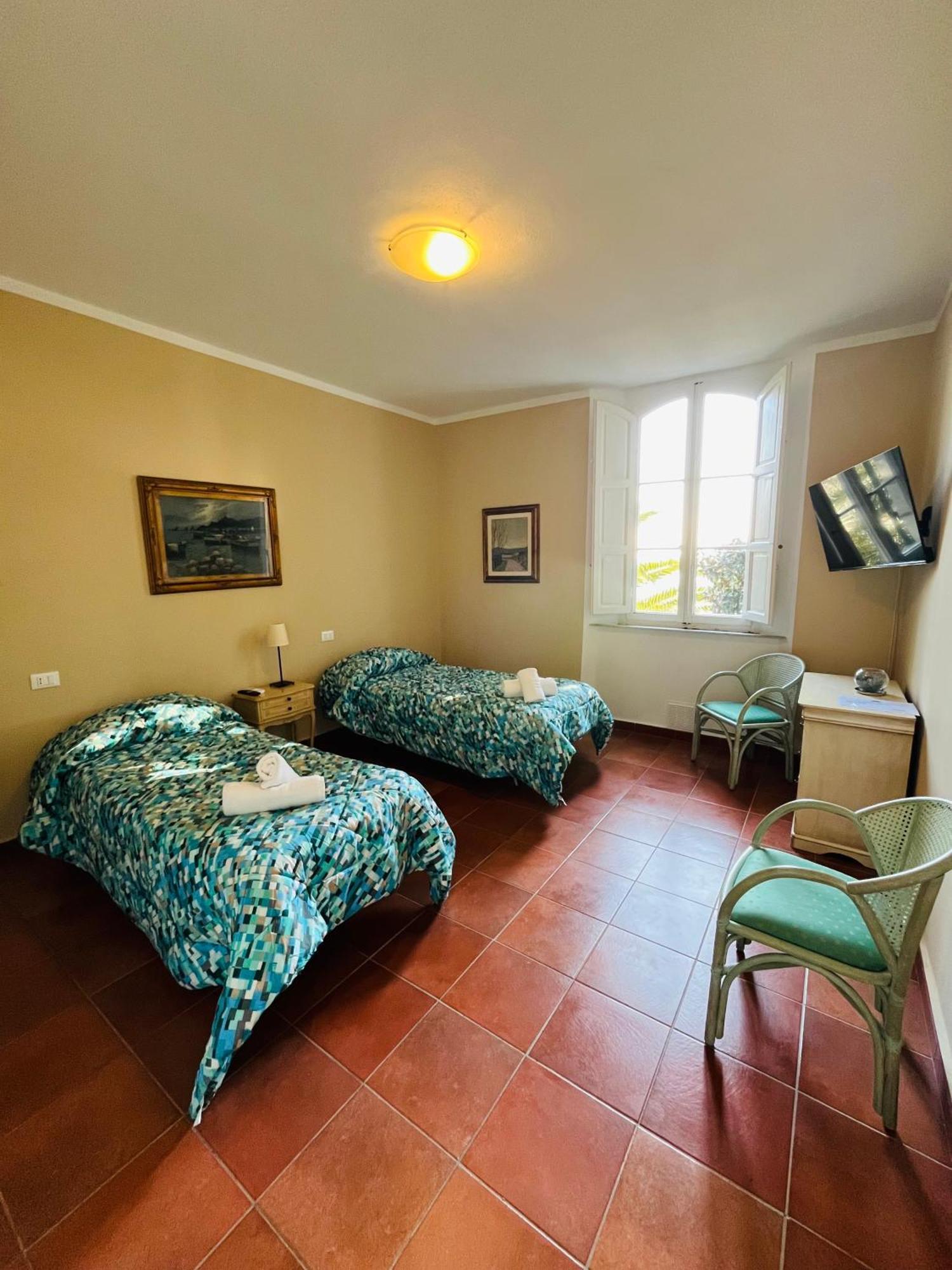 Borgo Degli Aranci Apart otel San Giuliano Terme Dış mekan fotoğraf