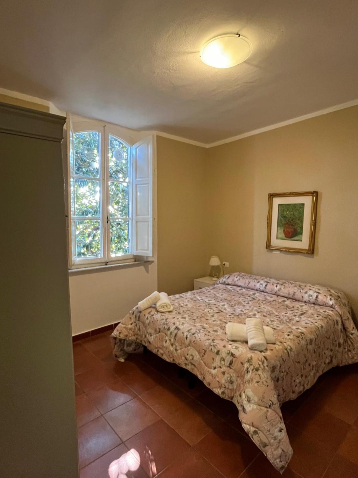 Borgo Degli Aranci Apart otel San Giuliano Terme Dış mekan fotoğraf