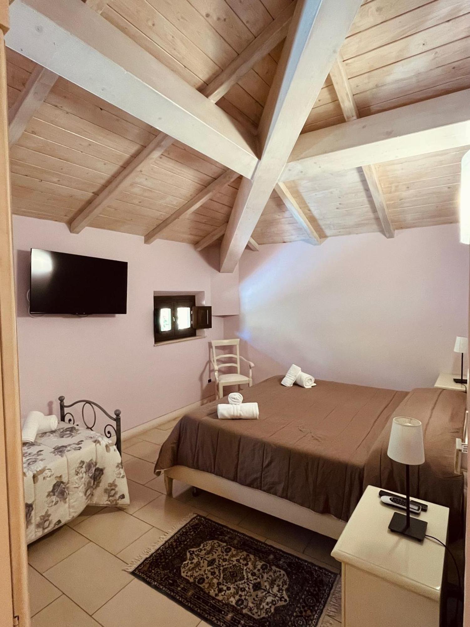 Borgo Degli Aranci Apart otel San Giuliano Terme Dış mekan fotoğraf