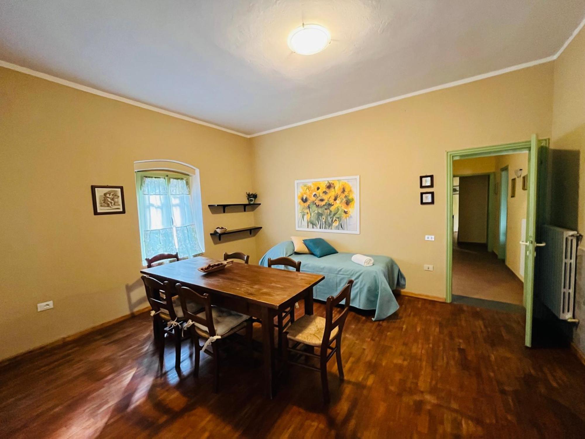 Borgo Degli Aranci Apart otel San Giuliano Terme Dış mekan fotoğraf