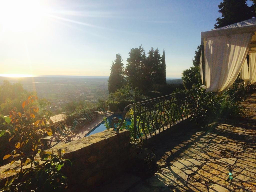 Borgo Degli Aranci Apart otel San Giuliano Terme Dış mekan fotoğraf