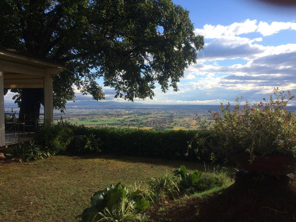 Borgo Degli Aranci Apart otel San Giuliano Terme Dış mekan fotoğraf