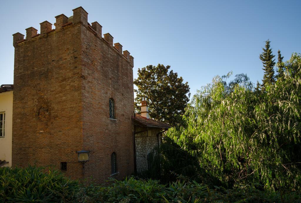 Borgo Degli Aranci Apart otel San Giuliano Terme Dış mekan fotoğraf