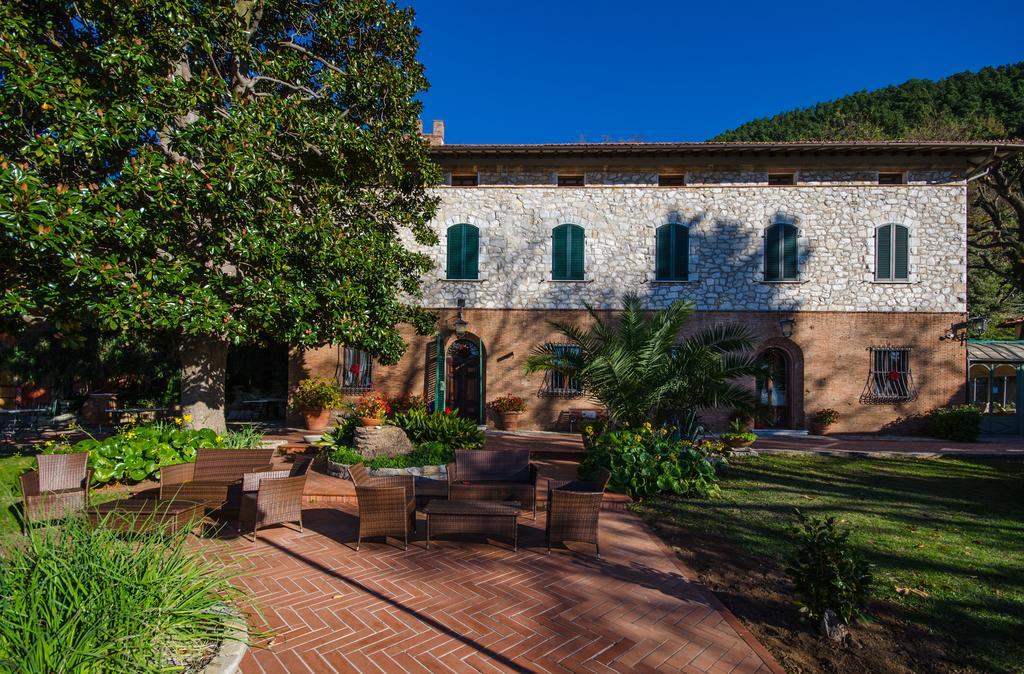 Borgo Degli Aranci Apart otel San Giuliano Terme Dış mekan fotoğraf