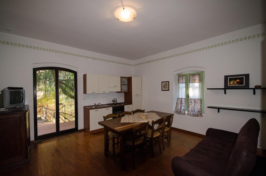 Borgo Degli Aranci Apart otel San Giuliano Terme Dış mekan fotoğraf
