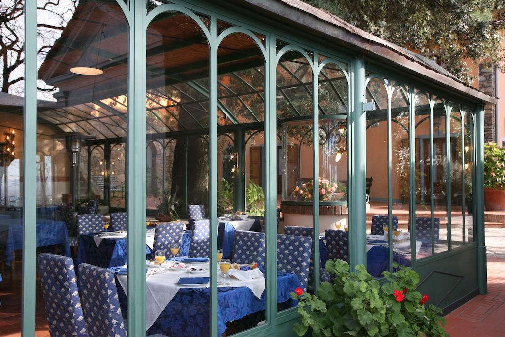 Borgo Degli Aranci Apart otel San Giuliano Terme Dış mekan fotoğraf
