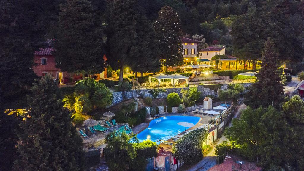 Borgo Degli Aranci Apart otel San Giuliano Terme Dış mekan fotoğraf