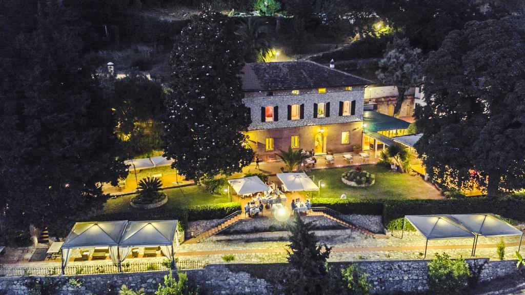 Borgo Degli Aranci Apart otel San Giuliano Terme Dış mekan fotoğraf