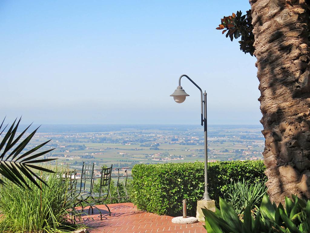 Borgo Degli Aranci Apart otel San Giuliano Terme Dış mekan fotoğraf