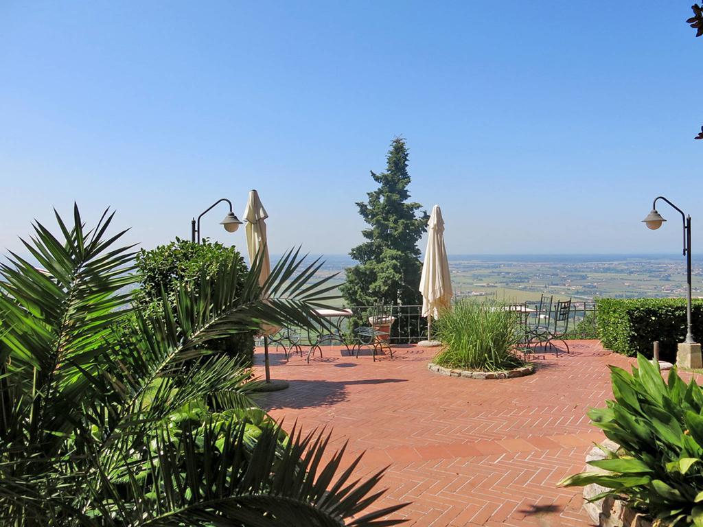 Borgo Degli Aranci Apart otel San Giuliano Terme Dış mekan fotoğraf