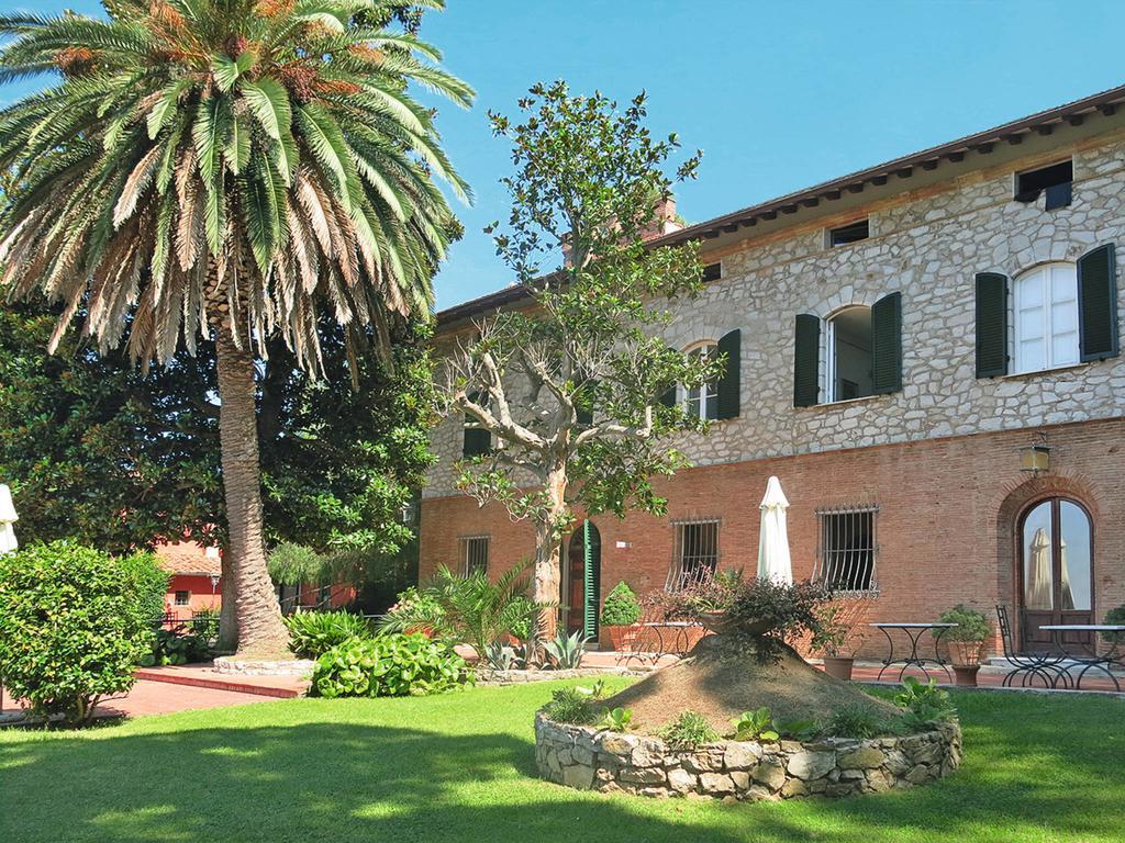 Borgo Degli Aranci Apart otel San Giuliano Terme Dış mekan fotoğraf