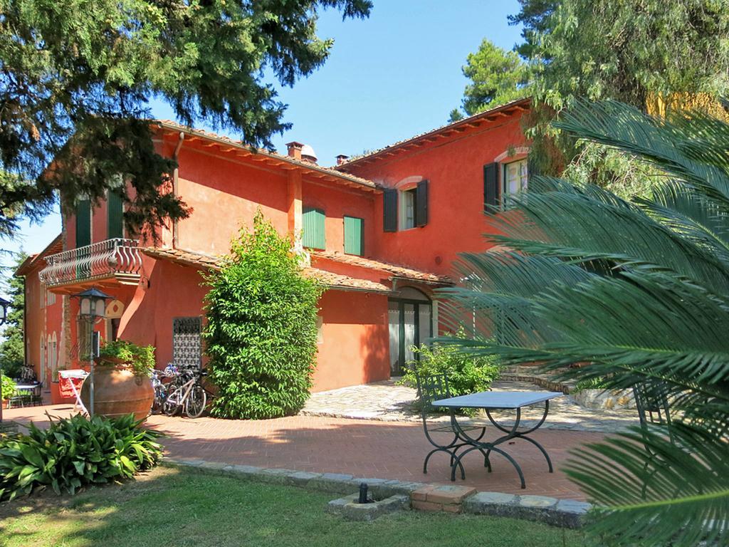 Borgo Degli Aranci Apart otel San Giuliano Terme Dış mekan fotoğraf