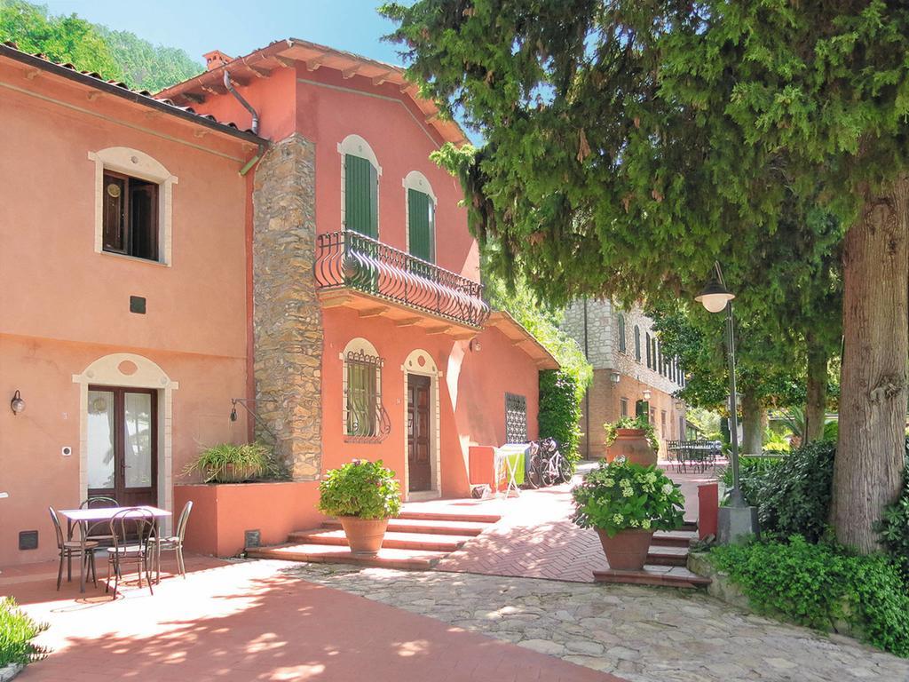 Borgo Degli Aranci Apart otel San Giuliano Terme Dış mekan fotoğraf