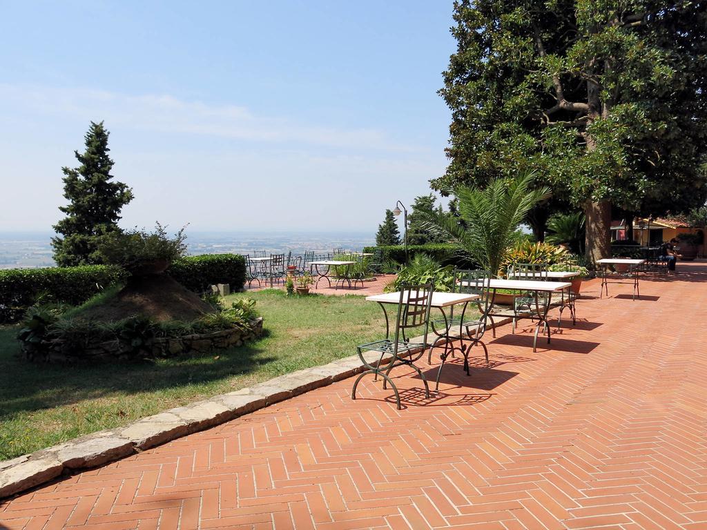 Borgo Degli Aranci Apart otel San Giuliano Terme Dış mekan fotoğraf