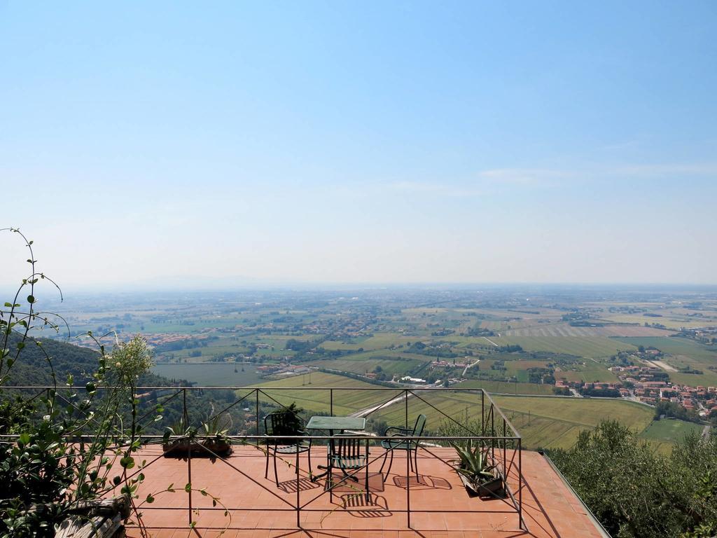 Borgo Degli Aranci Apart otel San Giuliano Terme Dış mekan fotoğraf