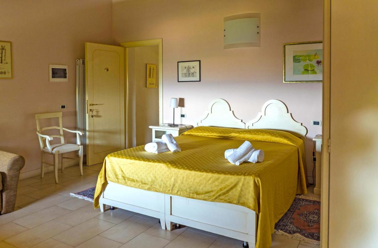Borgo Degli Aranci Apart otel San Giuliano Terme Dış mekan fotoğraf