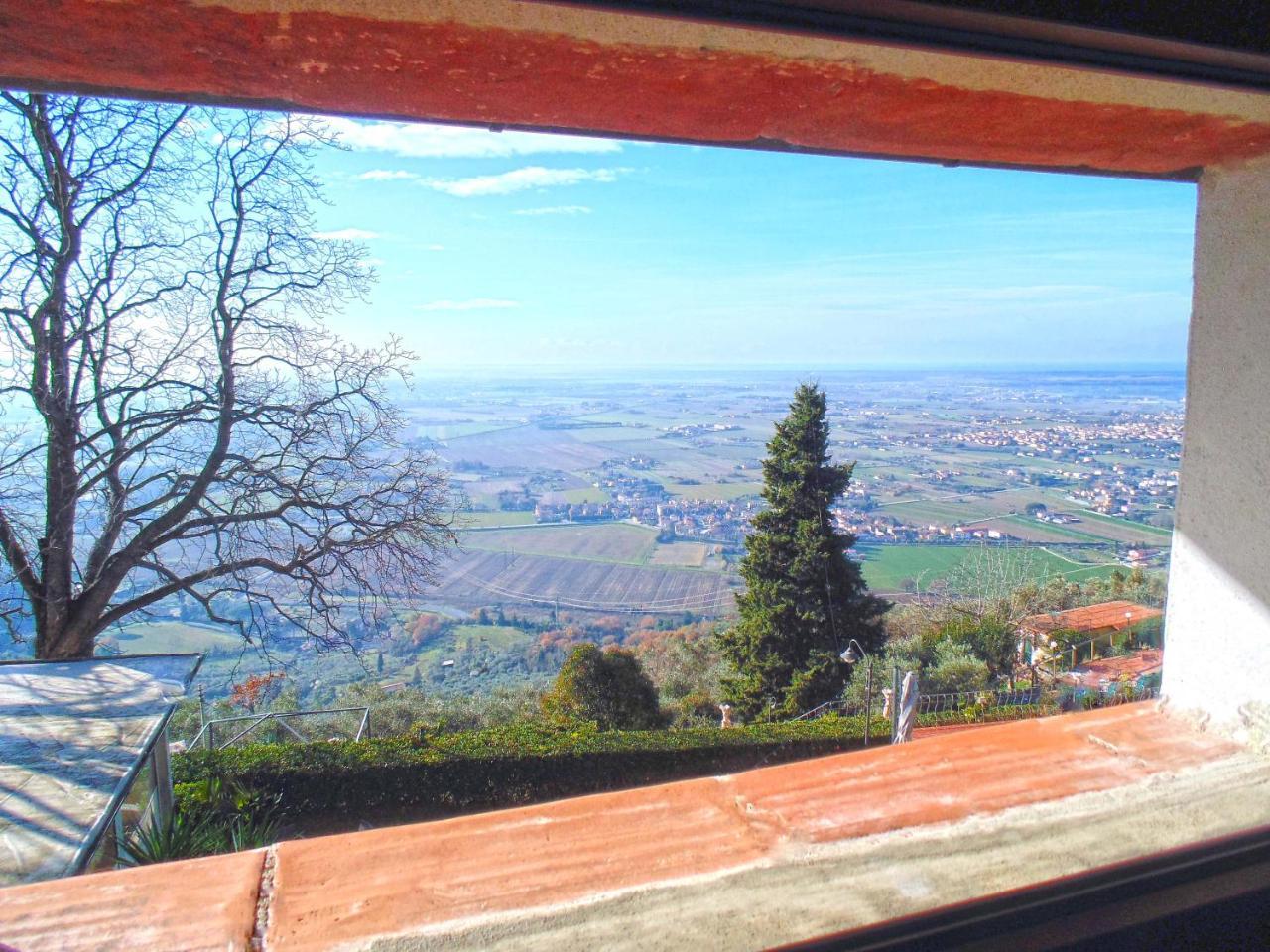 Borgo Degli Aranci Apart otel San Giuliano Terme Dış mekan fotoğraf