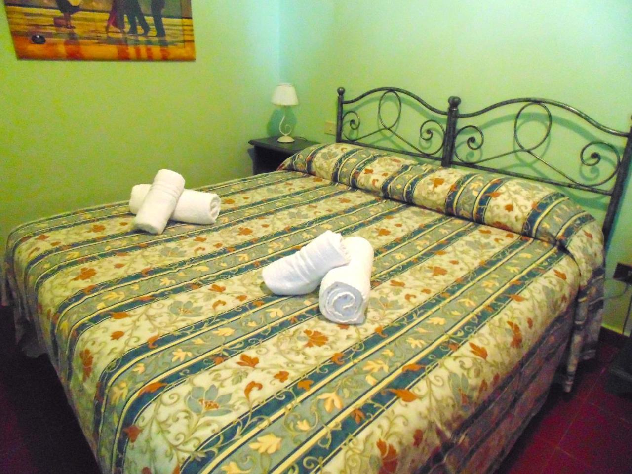Borgo Degli Aranci Apart otel San Giuliano Terme Dış mekan fotoğraf