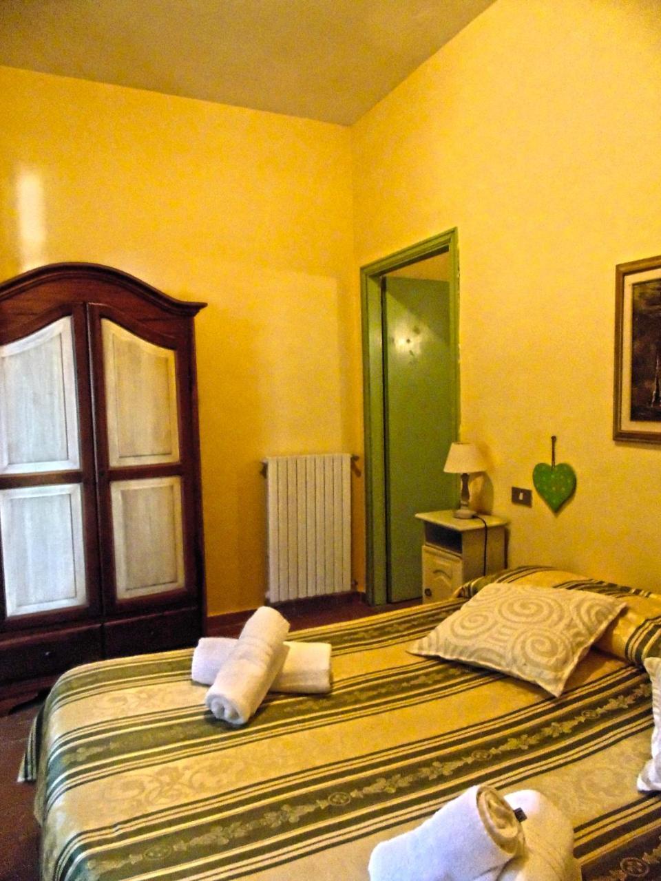Borgo Degli Aranci Apart otel San Giuliano Terme Dış mekan fotoğraf