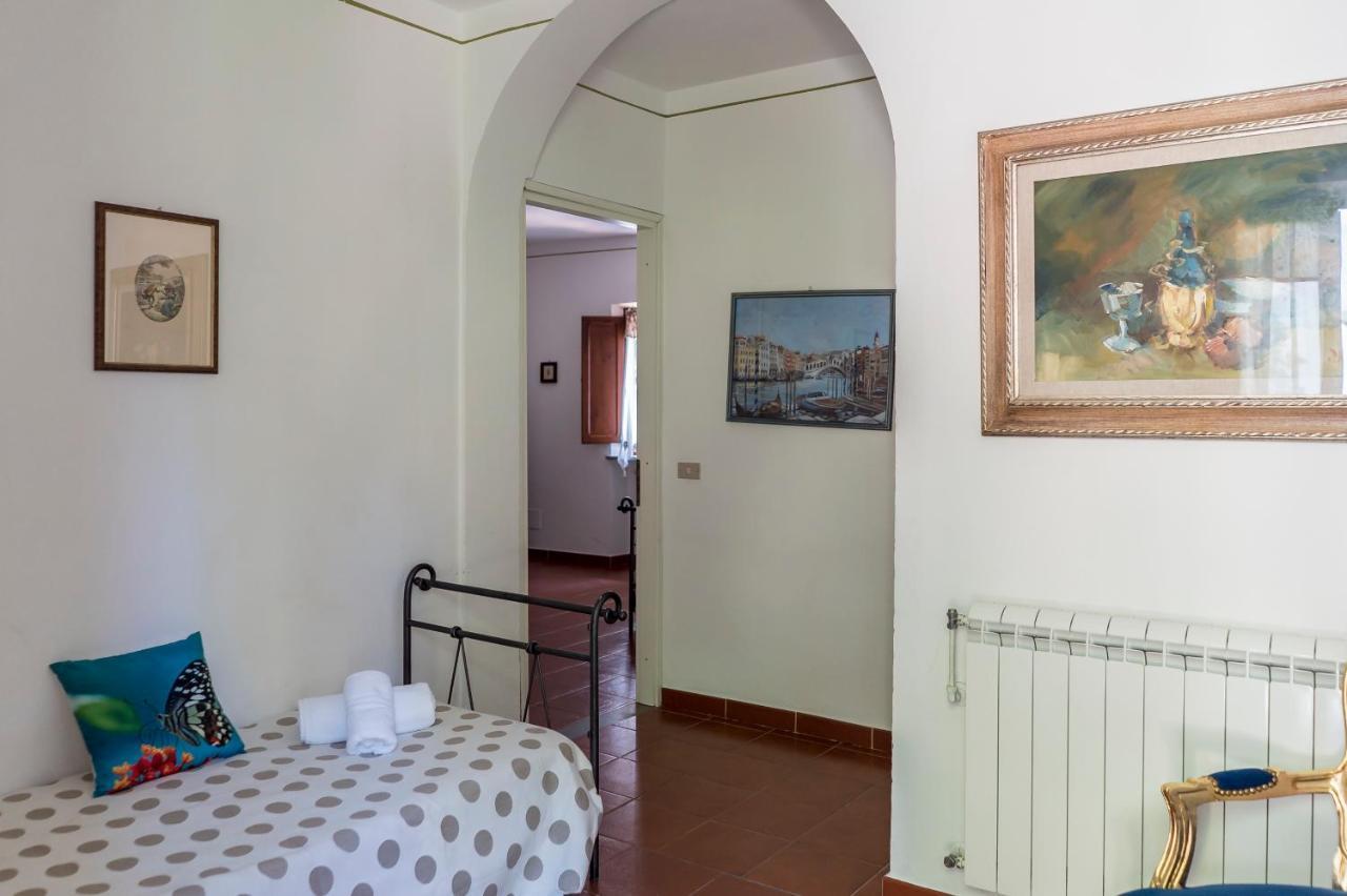 Borgo Degli Aranci Apart otel San Giuliano Terme Dış mekan fotoğraf