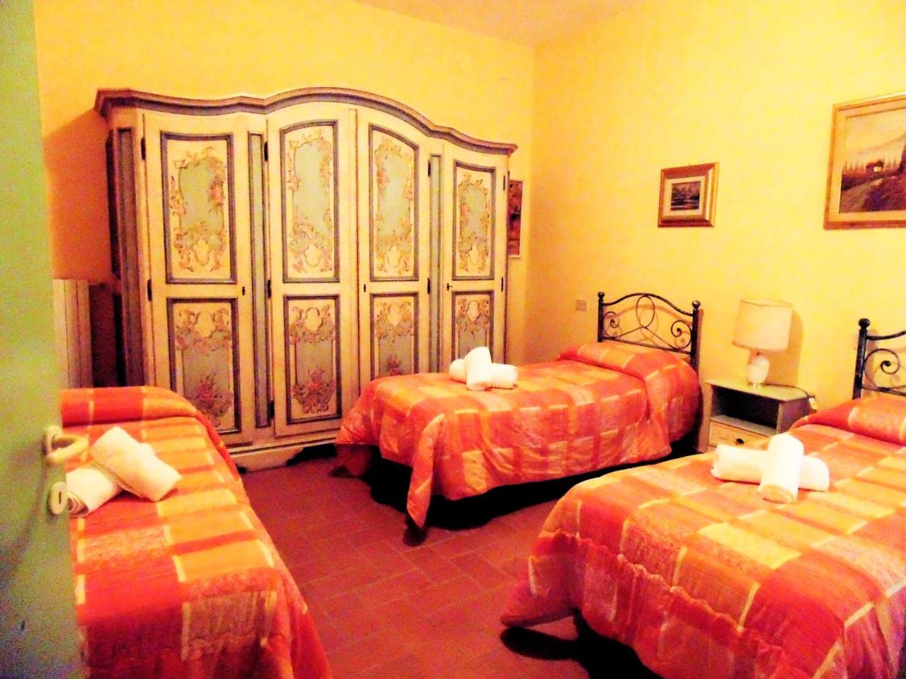 Borgo Degli Aranci Apart otel San Giuliano Terme Dış mekan fotoğraf