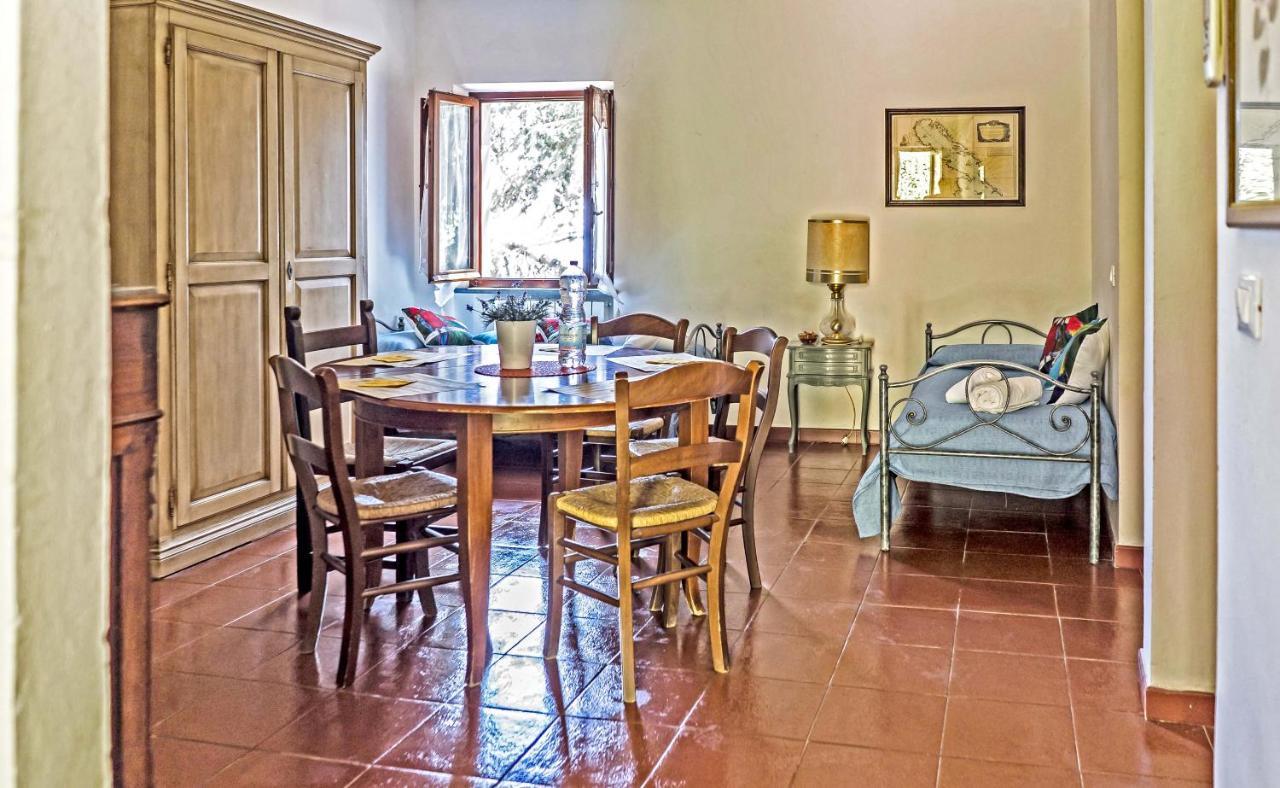 Borgo Degli Aranci Apart otel San Giuliano Terme Dış mekan fotoğraf