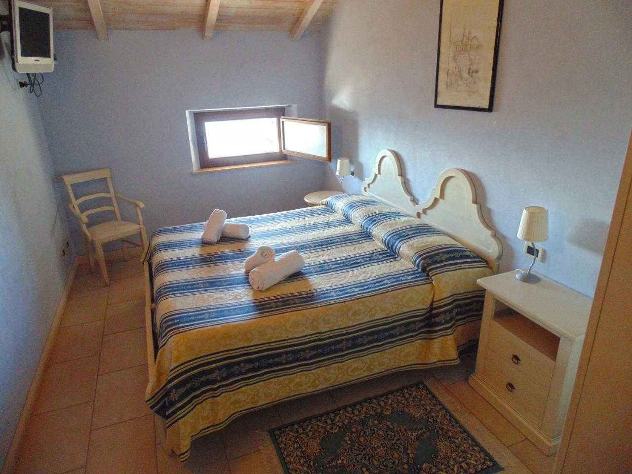 Borgo Degli Aranci Apart otel San Giuliano Terme Dış mekan fotoğraf