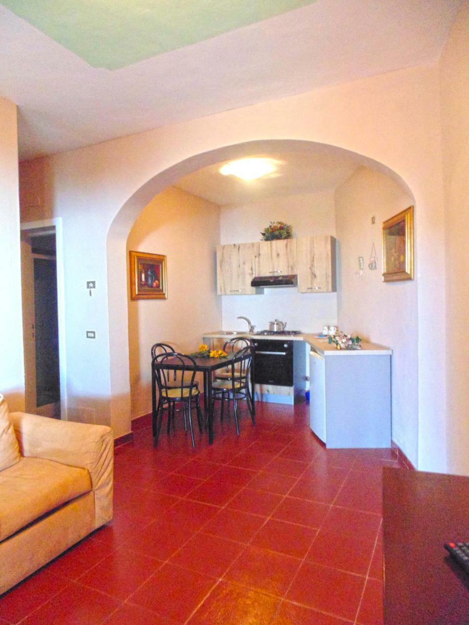 Borgo Degli Aranci Apart otel San Giuliano Terme Dış mekan fotoğraf