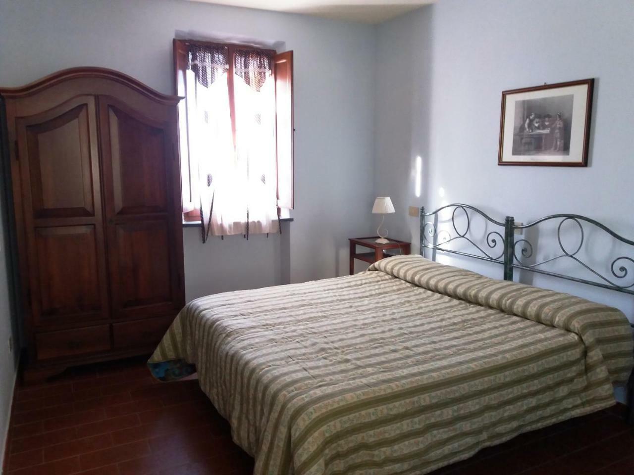 Borgo Degli Aranci Apart otel San Giuliano Terme Dış mekan fotoğraf
